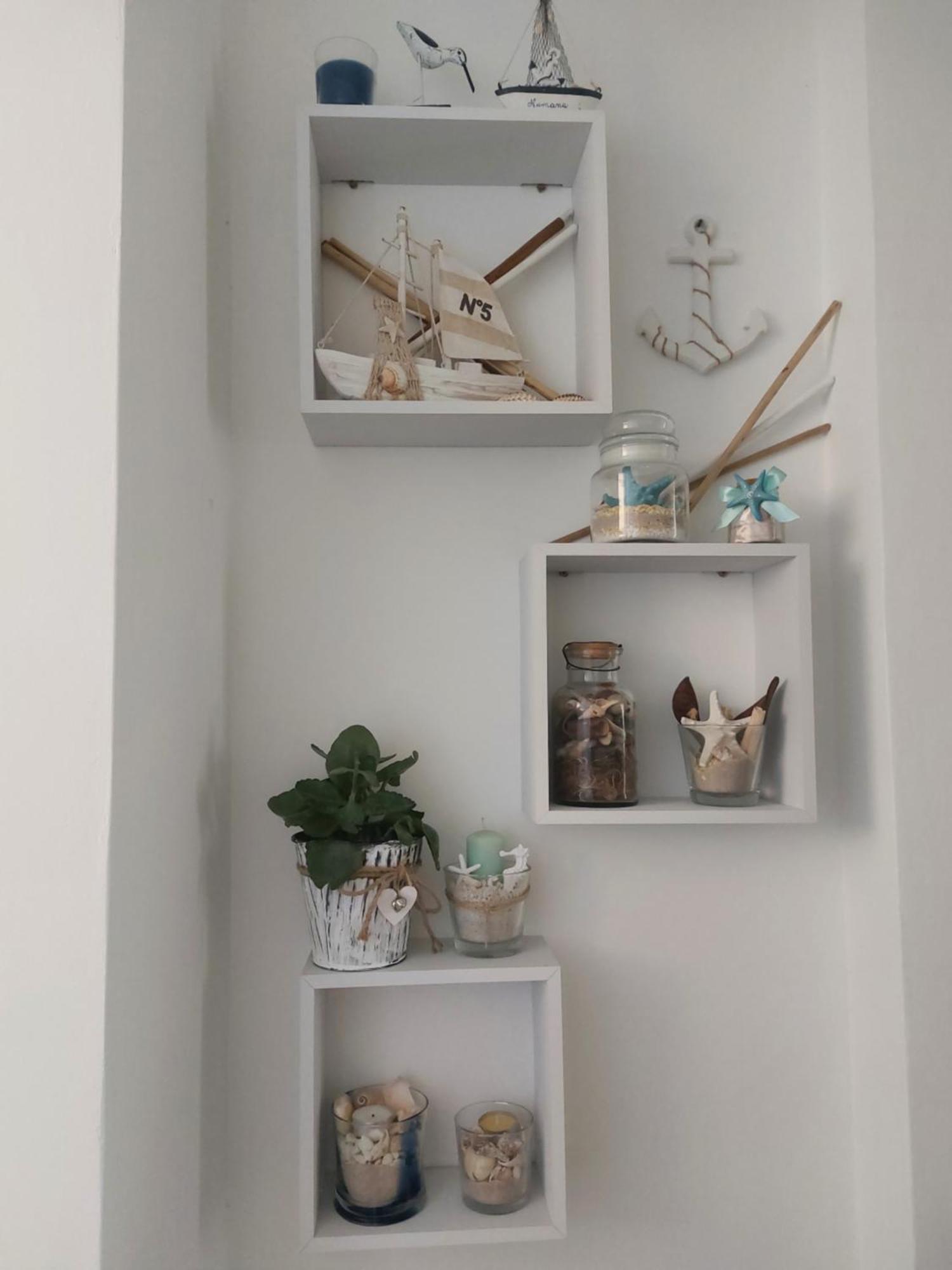 B&B Un Posto Al Sole Numana Ngoại thất bức ảnh