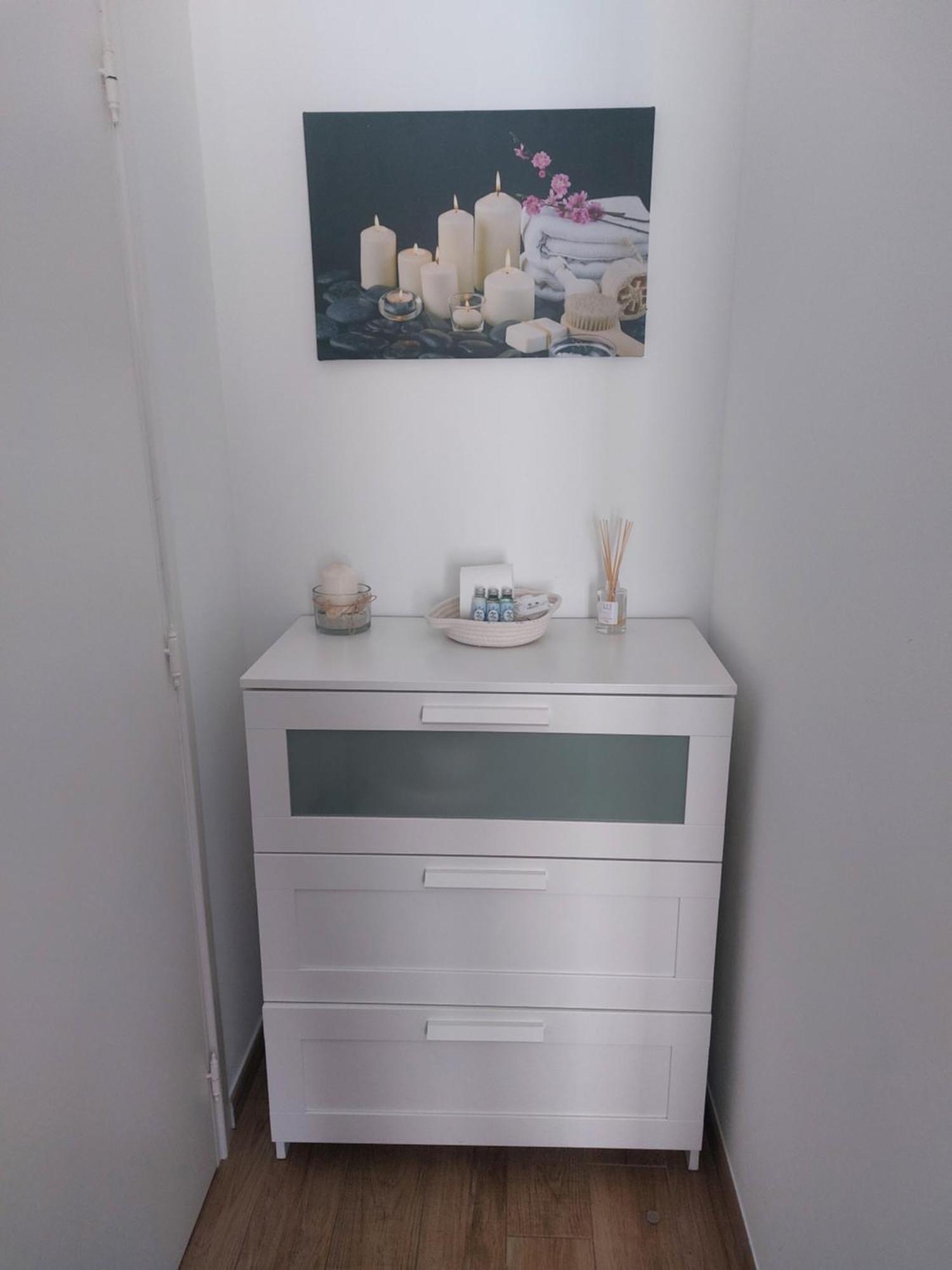 B&B Un Posto Al Sole Numana Ngoại thất bức ảnh