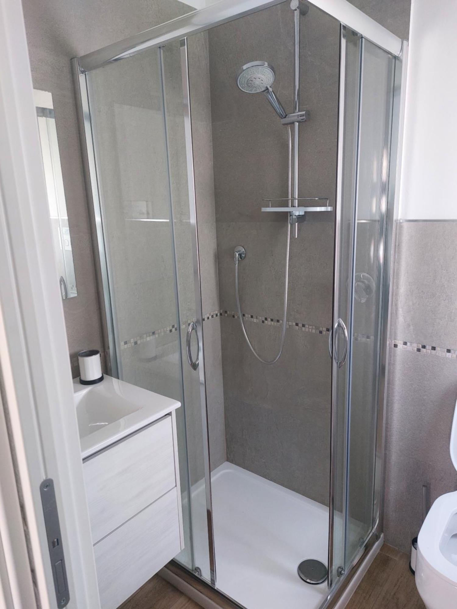 B&B Un Posto Al Sole Numana Ngoại thất bức ảnh