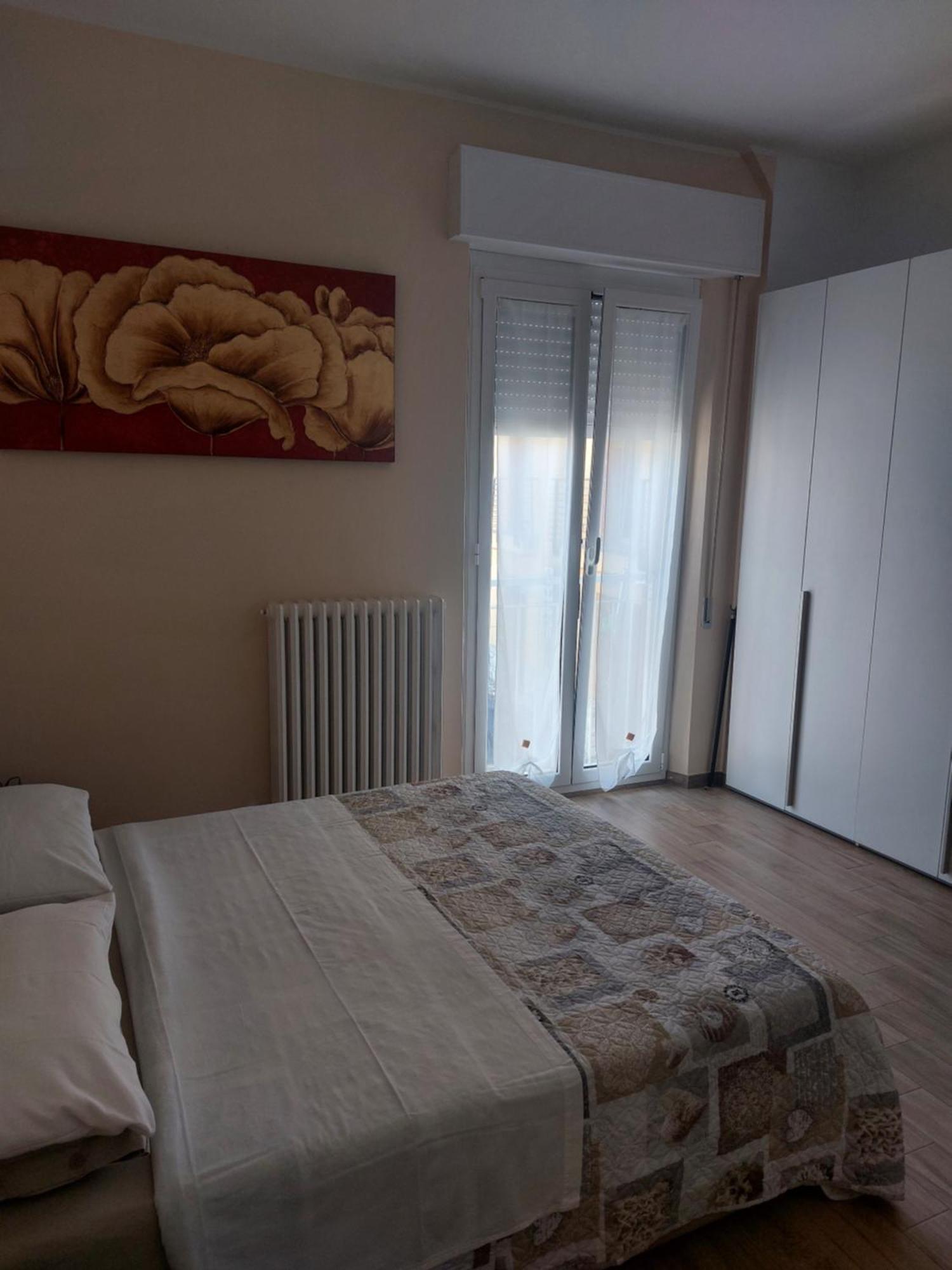 B&B Un Posto Al Sole Numana Ngoại thất bức ảnh