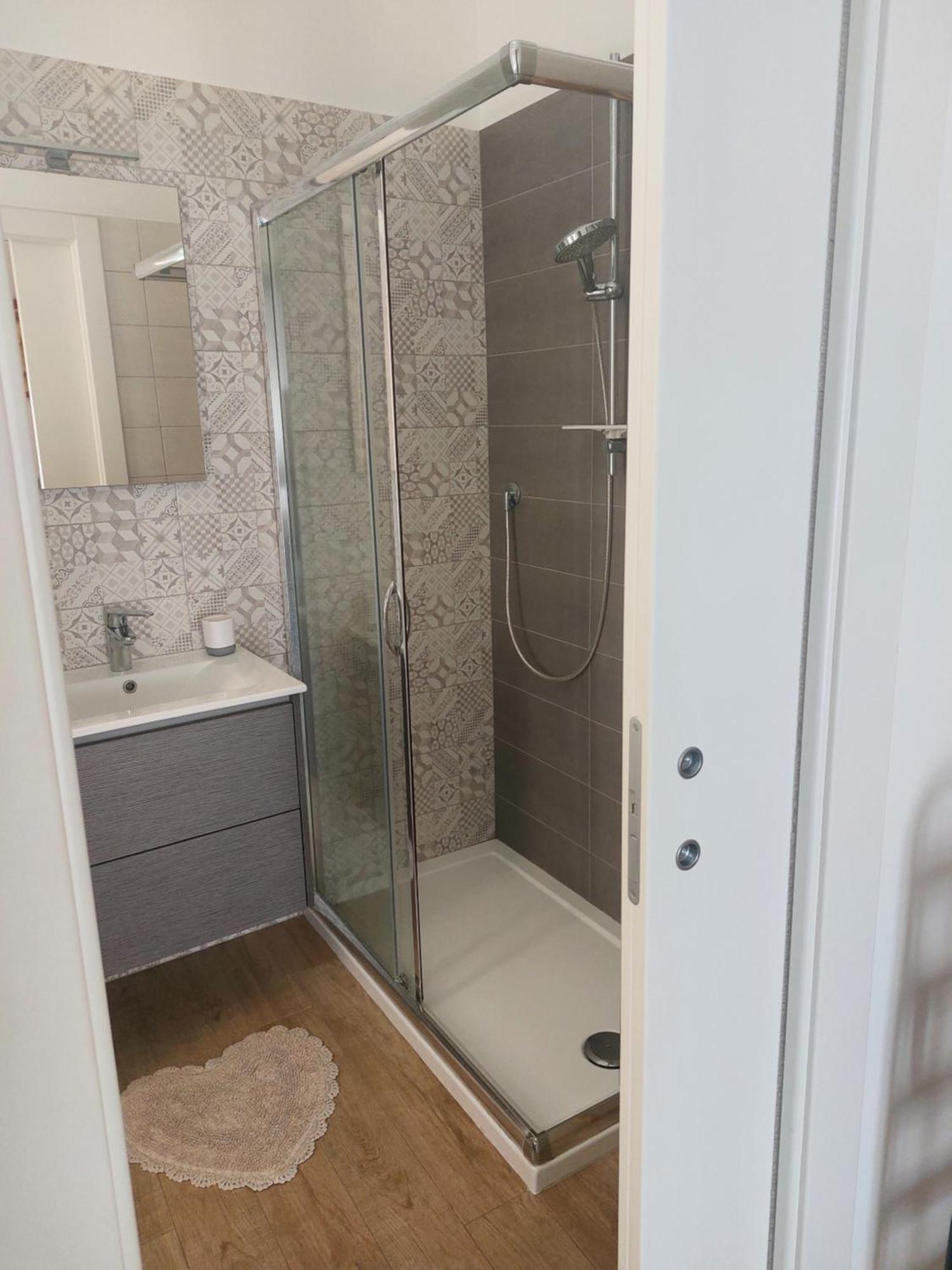 B&B Un Posto Al Sole Numana Ngoại thất bức ảnh